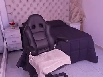 Chaturbate Adult Webcams of jhoanleandro