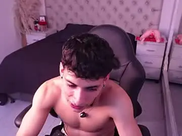 Chaturbate Adult Webcams of jhoanleandro