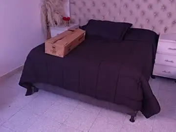 Chaturbate Live Sex Cam of jhoanleandro