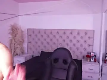 Chaturbate Nude Webcam of jhoanleandro