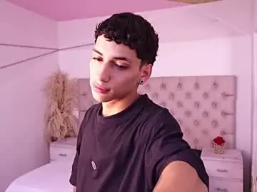 Chaturbate Private Sex Chat of jhoanleandro