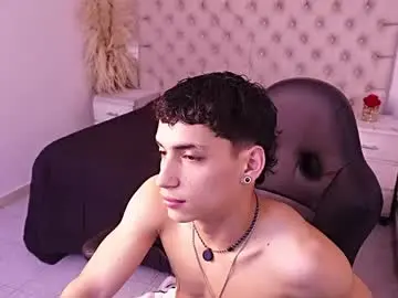 Chaturbate Best live sex cam show of jhoanleandro
