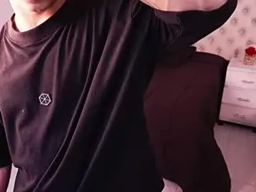 Chaturbate Best Webcam of jhoanleandro