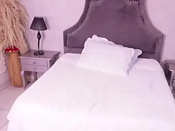 Chaturbate Live Sex Cam of jhoanleandro