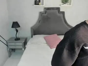 Chaturbate Live Sex of jhoanleandro