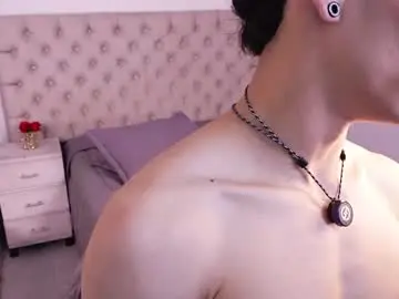 Chaturbate Nude Webcam of jhoanleandro