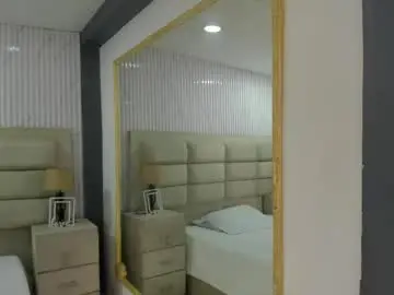 Chaturbate Sex Chat of jhoanleandro