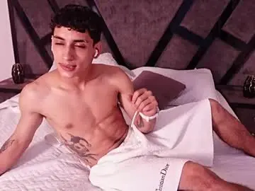 Chaturbate Private Sex Chat of jhoanleandro