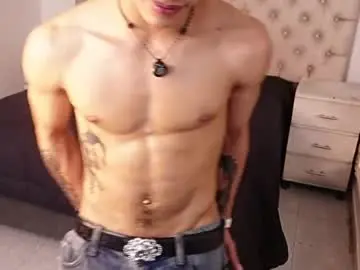 Chaturbate Watch Live Sex Cams of jhoanleandro