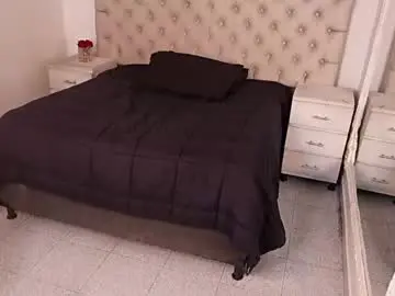 Chaturbate Live Sex Cam of jhoanleandro
