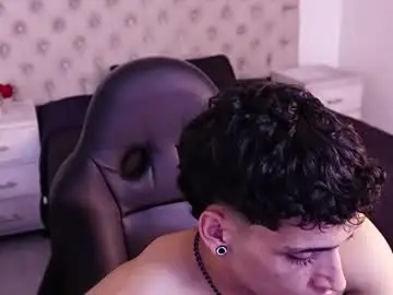Chaturbate Live Porn of jhoanleandro