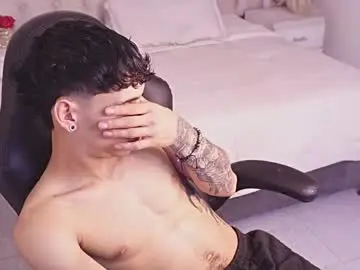 Chaturbate Private Sex Chat of jhoanleandro