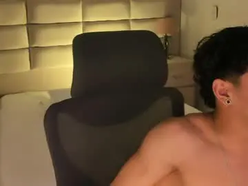 Chaturbate Live Sex of jhoanleandro