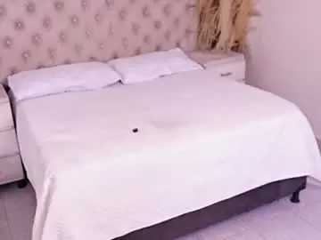 Chaturbate Live Sex Cam of jhoanleandro