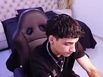 Chaturbate Live Sex of jhoanleandro