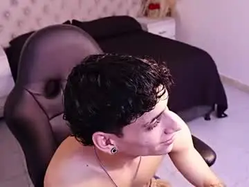 Chaturbate Watch Live Sex Cams of jhoanleandro