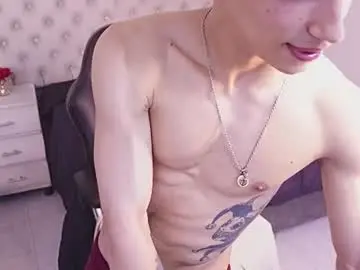 Chaturbate Sex Cam of jhoanleandro