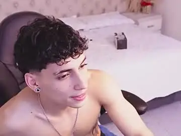Chaturbate Live Porn of jhoanleandro