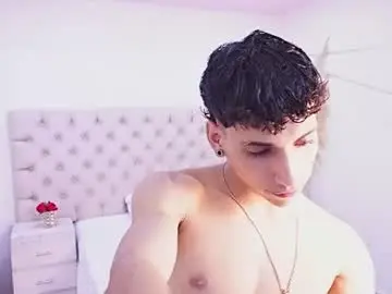 Chaturbate Best live sex cam show of jhoanleandro