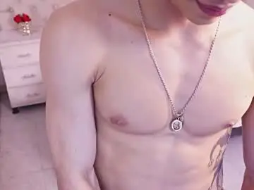 Chaturbate Live Sex Cam of jhoanleandro