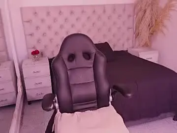 Chaturbate Sex Chat of jhoanleandro