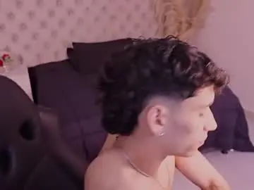 Chaturbate Watch Live Sex Cams of jhoanleandro