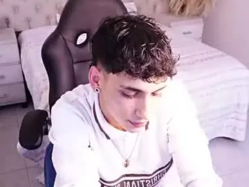 Chaturbate Live Porn of jhoanleandro