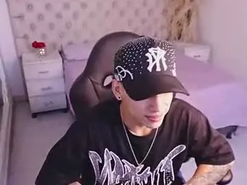 Chaturbate Best Webcam of jhoanleandro