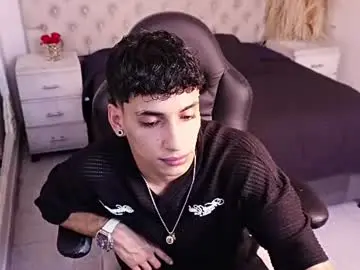 Chaturbate Adult Webcam of jhoanleandro