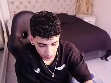 Chaturbate Free Porn Cam of jhoanleandro