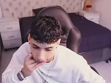 Chaturbate Live Porn of jhoanleandro
