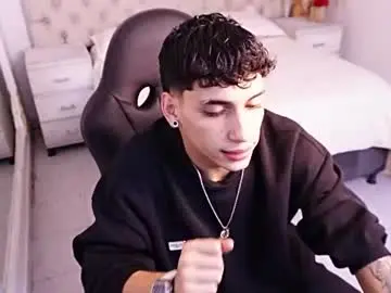 Chaturbate Free Porn Cam of jhoanleandro