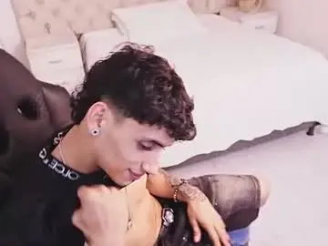 Chaturbate Best Webcam of jhoanleandro
