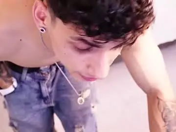 Chaturbate Live Porn of jhoanleandro