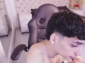 Chaturbate Private Sex Chat of jhoanleandro