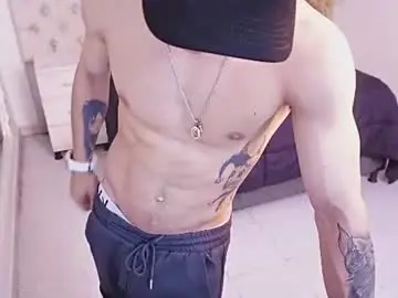 Chaturbate Live Porn of jhoanleandro
