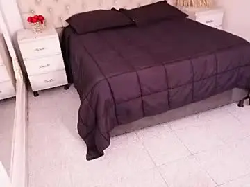 Chaturbate Live Sex Cam of jhoanleandro
