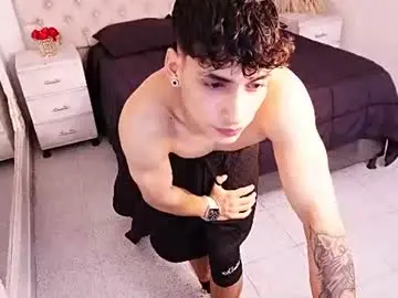 Chaturbate Free Porn Cam of jhoanleandro