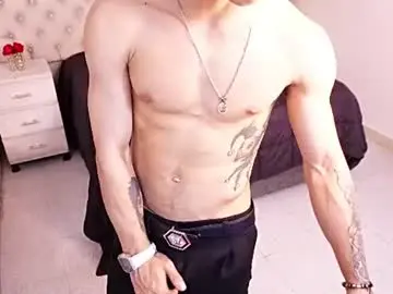 Chaturbate Best live sex cam show of jhoanleandro