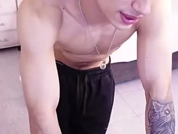 Chaturbate Adult Webcam of jhoanleandro