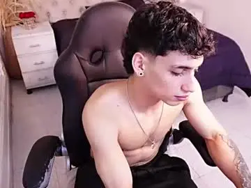 Chaturbate Watch Live Sex Cams of jhoanleandro