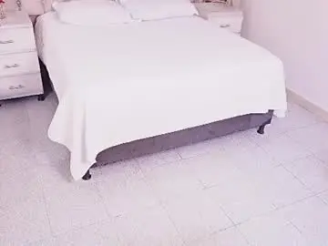 Chaturbate Live Sex Cam of jhoanleandro
