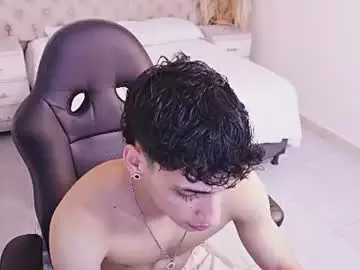 Chaturbate Adult Webcams of jhoanleandro