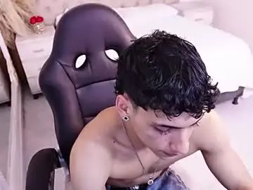 Chaturbate Adult Webcam of jhoanleandro