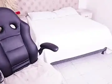 Chaturbate Nude Webcam of jhoanleandro