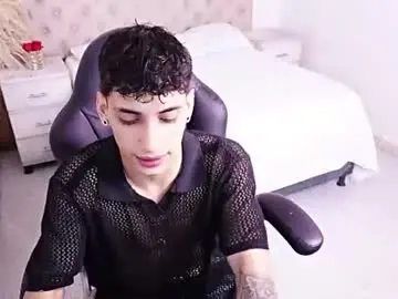 Chaturbate Free Porn Cam of jhoanleandro