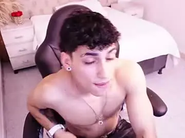 Chaturbate Watch Live Sex Cams of jhoanleandro