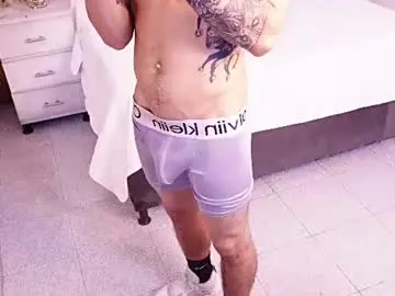 Chaturbate Free Live Porn of jhoanleandro