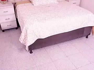 Chaturbate Sex Cam of jhoanleandro
