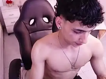 Chaturbate Private Sex Chat of jhoanleandro